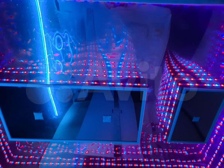 1-к. квартира, 19 м², 5/5 эт.