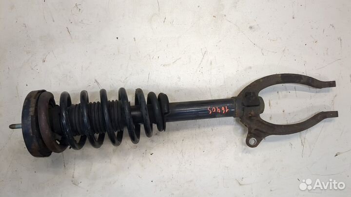 Амортизатор подвески Hyundai Sonata NF, 2009