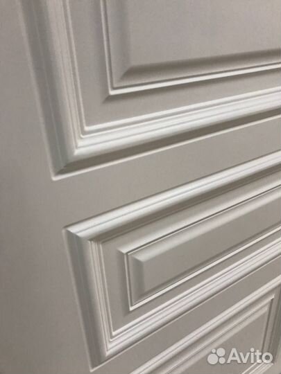 Двери межкомнатные