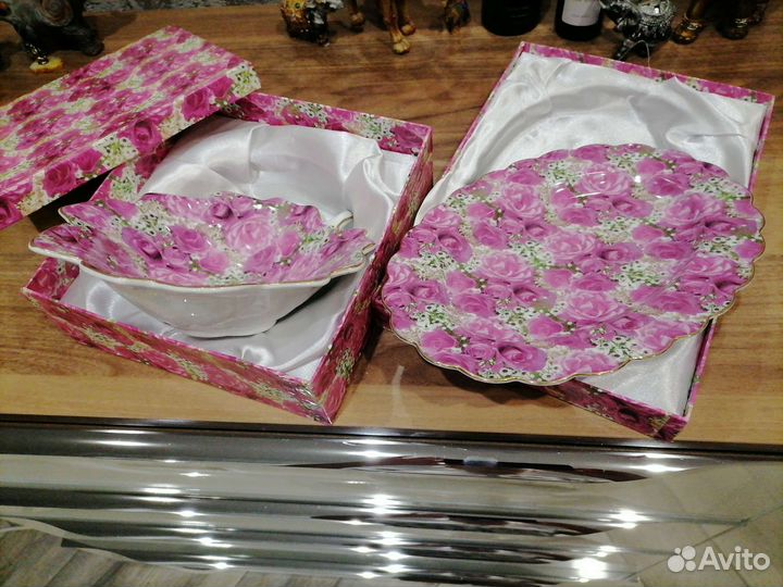 Блюда для чего угодно