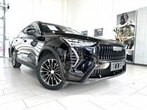 Новый Haval Jolion 1.5 AMT, 2024, цена от 2 099 000 руб.