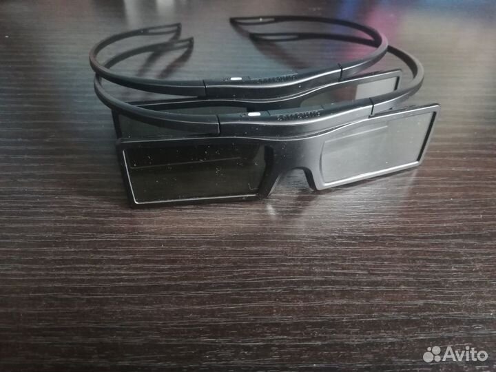 Очки SAMSUNG ssg-4100gb