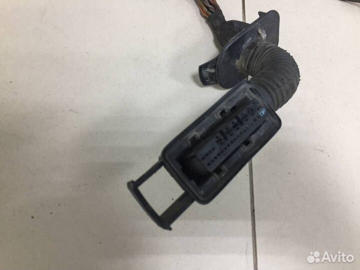 Проводка двери Audi A6 C7 2011