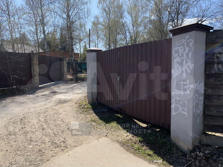 Участок 12 сот. (СНТ, ДНП)