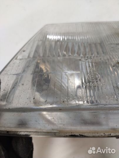 Фара Opel Kadett В левая Hella