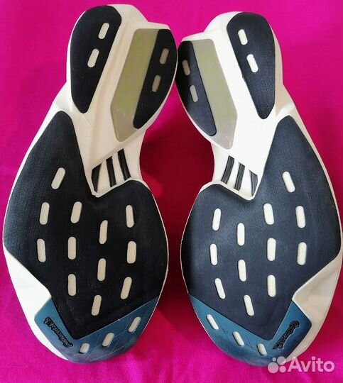 Кроссовки Adidas adizero adios PRO 3 размер 40