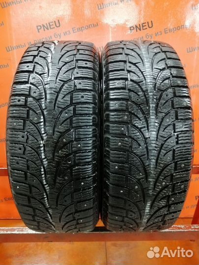 Pirelli Winter Carving Edge 215/55 R17 98T
