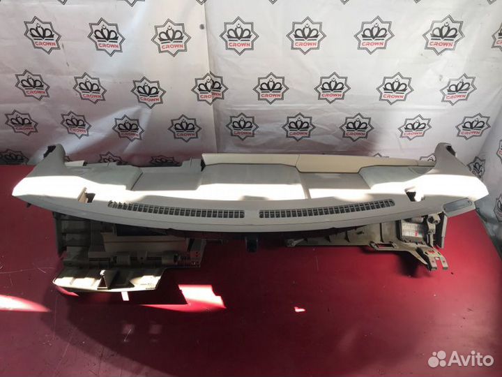 Панель приборов Nissan Murano Z50 VQ35DE 2004