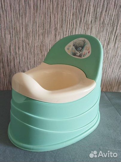 Горшок детский