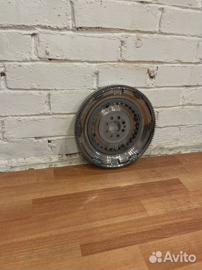 Маховик DSG7 D200 0AM 0CW