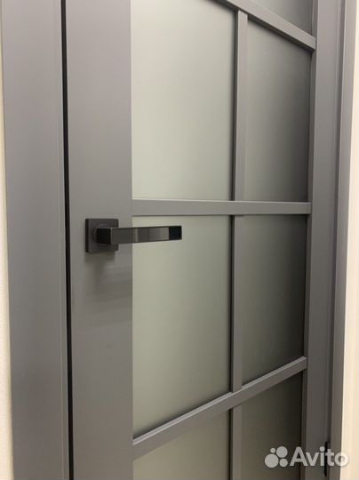 Дверь межкомнатная