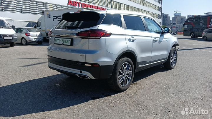 Geely Atlas Pro 1.5 AMT, 2023, 26 684 км