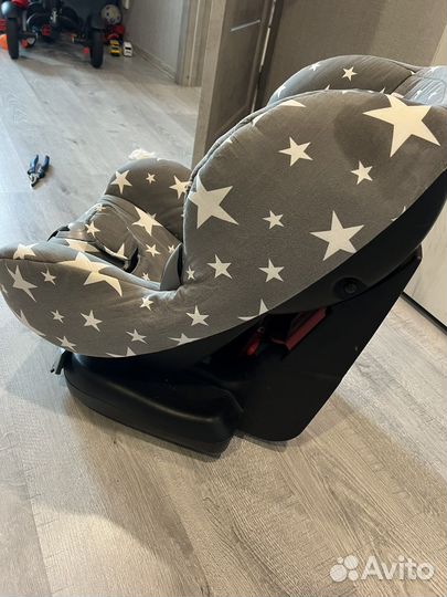 Автокресло Maxi cosi priori xp