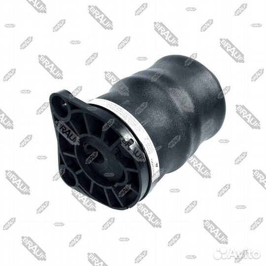 Пневмобаллон задний Mercedes w638 Vito