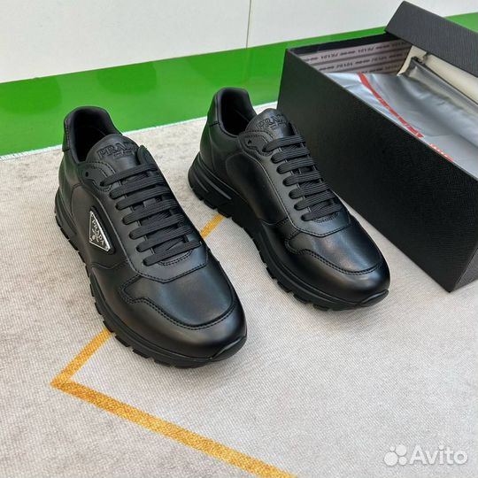 Мужская обувь