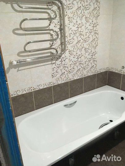 Монтаж, отопление, водоснабжение