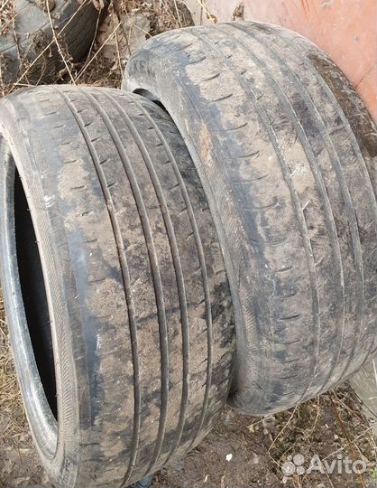 Nexen Classe Premiere 621 215/45 R17