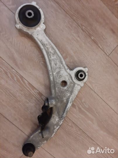 Рычаг передний нижний Nissan Teana J32 правый