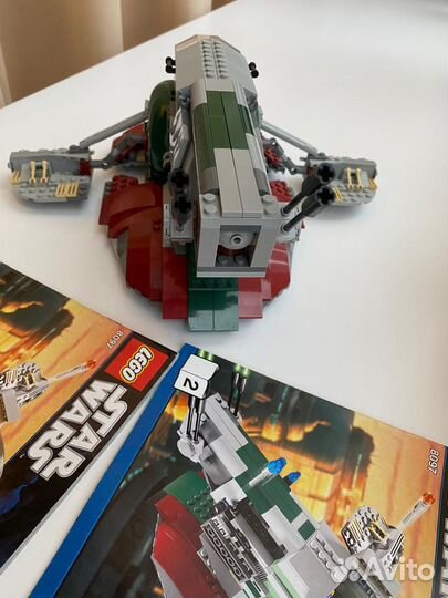 Lego star wars