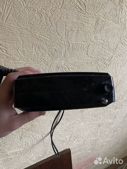 Радио образ