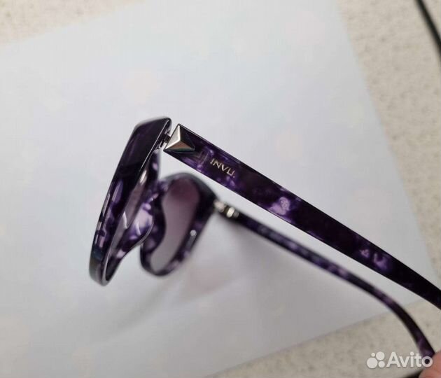 Очки женские invu, форма 