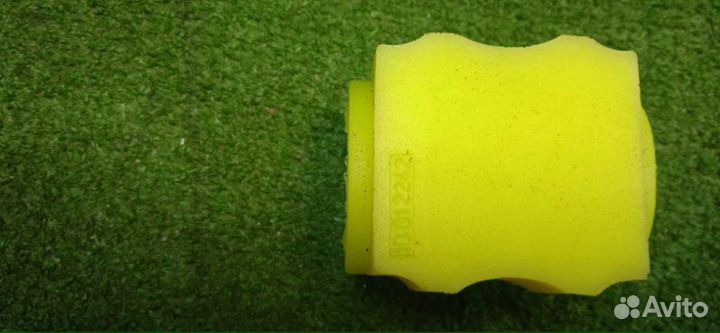 Втулка заднего стабилизатора задняя правая Land