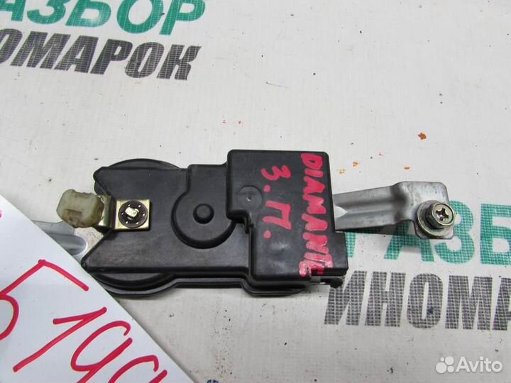 Активатор замка двери для Mitsubishi Diamante 2 1