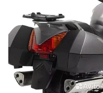 Kappa Крепеж кофра honda ST1300 PAN european K215