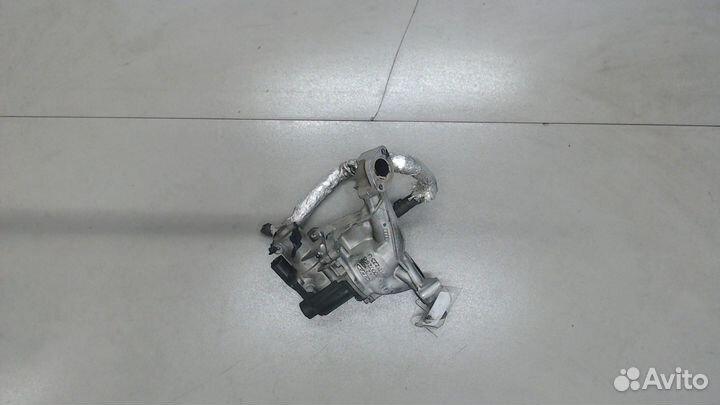 Клапан рециркуляции газов Audi Q7, 2010