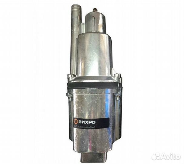 Вибрационный насос вихрь вн-40В