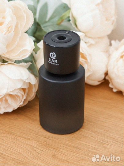 Автомобильный ароматизатор. Сменный картридж