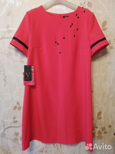 Платье Versal p.48