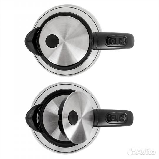 Чайник JVC JK-KE1707