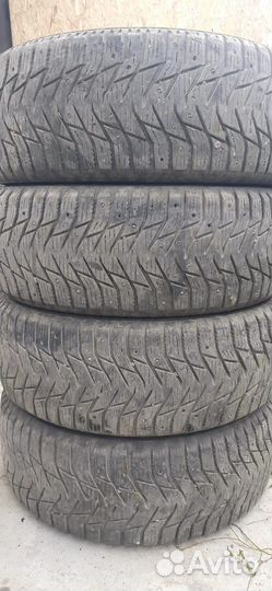 Sailun Ice Blazer WST3 205/55 R16 94T