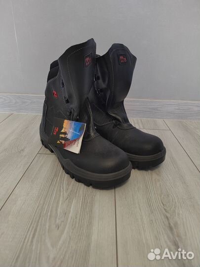 Ботинки рабочие 42