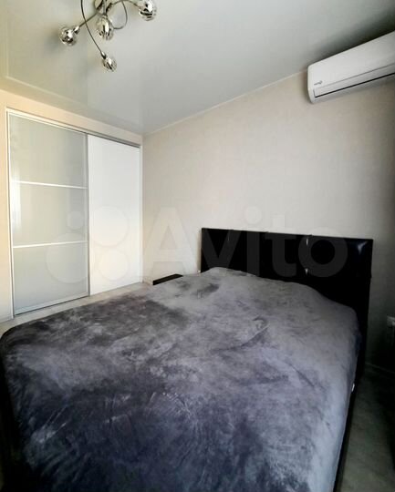 1-к. квартира, 32 м², 6/9 эт.