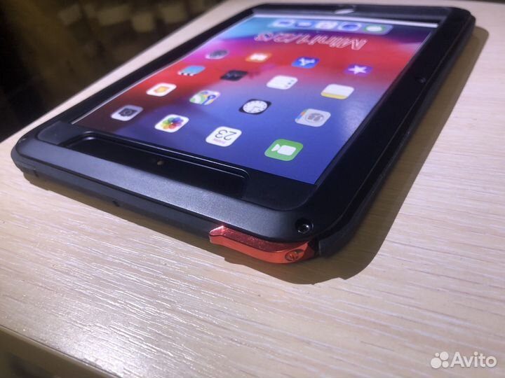 Противоударный чехол love mei iPad mini 1, 2, 3