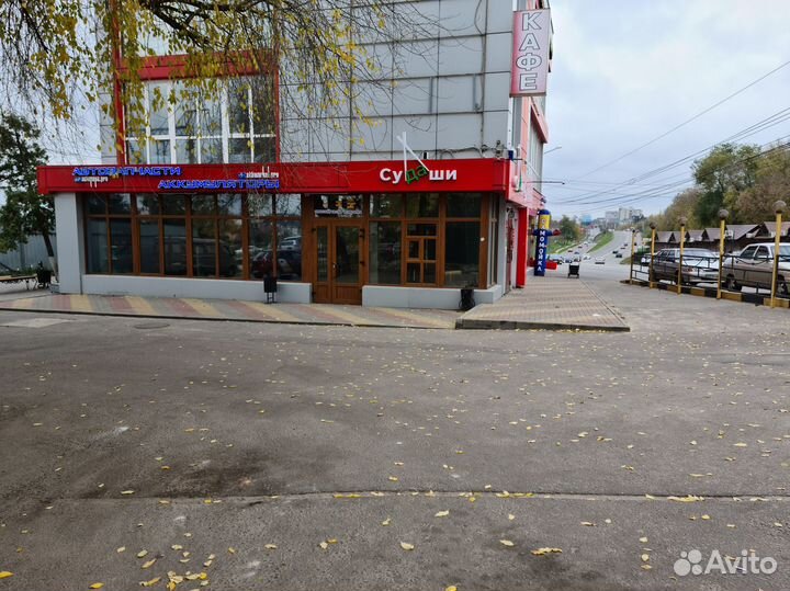 Аккумулятор б.у