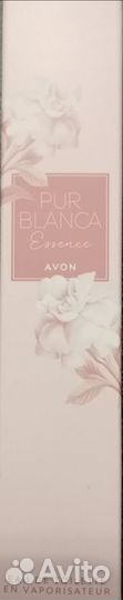 Туалетная вода avon