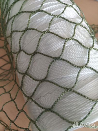 Спортивная сетка