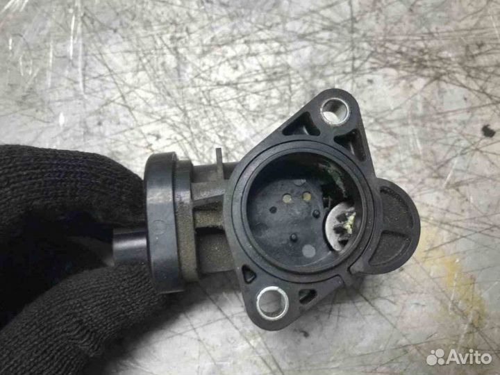 Датчик впускного