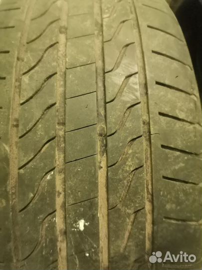 Michelin Pilot Primacy 215/55 R17 99H