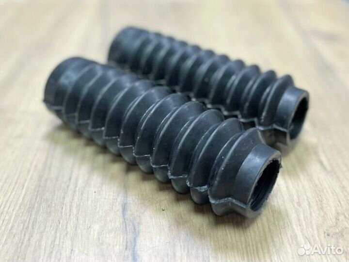 Гофры вилки Минск