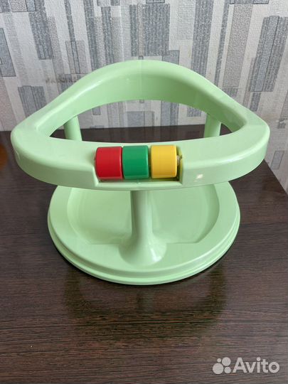 Стульчик (сиденье) для купания