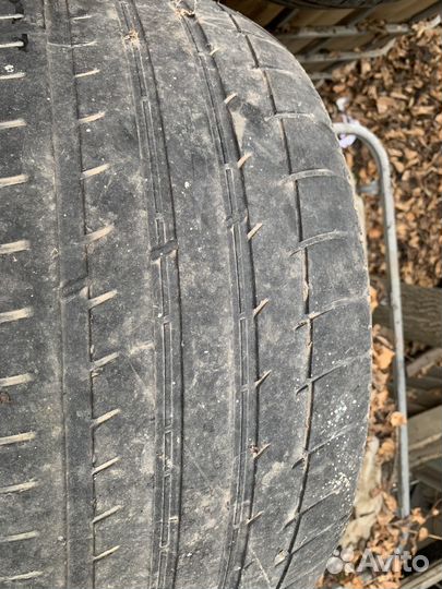 Accelera 651 245/40 R18