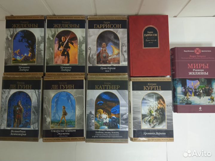 Шедевры фантастики Лучшее Отцы основатели Гиганты