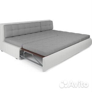 Диван угловой