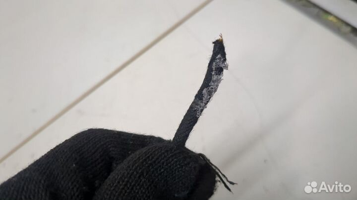 Зеркало боковое правое Skoda Octavia (A7), 2019