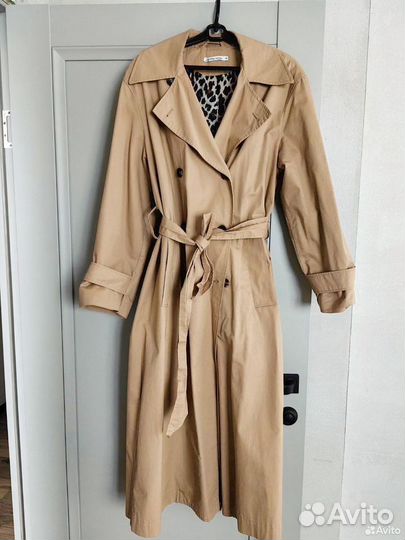 Тренч женский Zarina