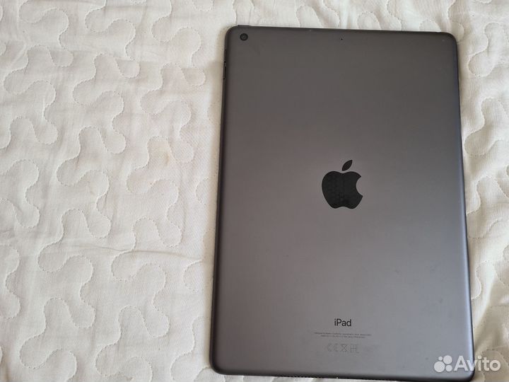iPad 9 2021 64gb